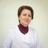 Уварова Татьяна Михайловна