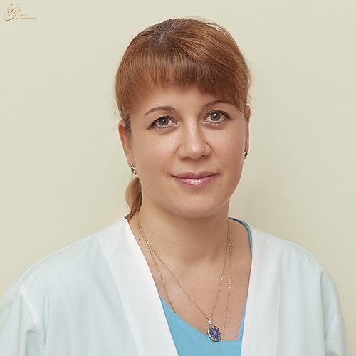 Зеленская Светлана Викторовна Санкт-Петербург: педиатр, неонатолог