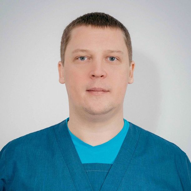 Бычков Сергей Александрович