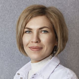 Челышева Ирина Владимировна
