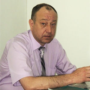 Ардаков И.Г. Пенза - фотография