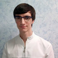 Агакишиев Эмир Нариманович