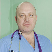 Чекман В.В. Минусинск - фотография