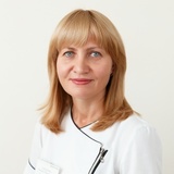 Гриценко Оксана Николаевна