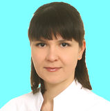 Харькина Татьяна Юрьевна