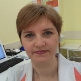 Завольскова Юлия Александровна