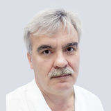 Галушко Сергей Дмитриевич