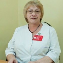 Кучеренко Наталья Евгеньевна, фото