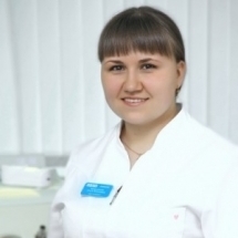 Калашникова О.Н. Нижний Новгород - фотография