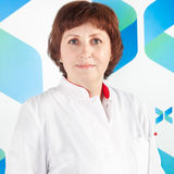 Помазан Марина Александровна