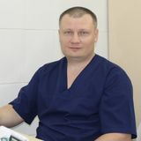 Слонимский Владимир Владимирович