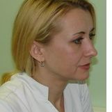 Барышева Елена Анатольевна