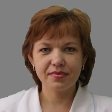 Сидорова Римма Васильевна