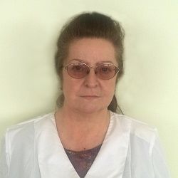 Денискова Марина Валентиновна, фото