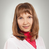 Барышева Ольга Александровна фото