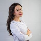 Ларина Марина Анатольевна