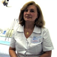 Падерова Екатерина Алексеевна, фото