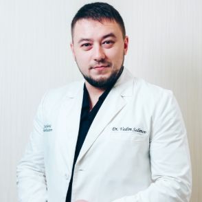 Салимов Вадим Равилевич