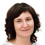 Аксёнова Мария Степановна