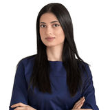 Уртенова Милана Мустафаевна