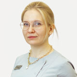 Вишнякова Марина Александровна фото