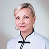 Кизявка Светлана Вячеславовна