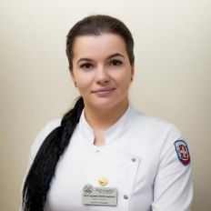 Масалитина Е.В. Хабаровск - фотография