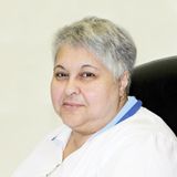 Туманян Ирина Ромэовна