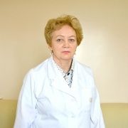 Кремнева Л.В. Тюмень - фотография