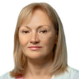 Бабенко Ольга Александровна