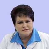 Батюкова Татьяна Владимировна