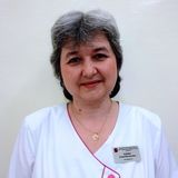 Алехина Елена Васильевна