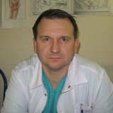 Смирнов Станислав Савватьевич