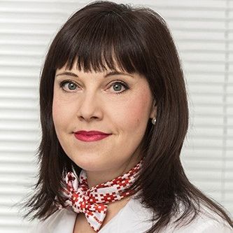 Иванова Ольга Юрьевна, фото