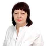 Богданова Нина Степановна