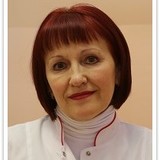 Мирник Валентина Константиновна