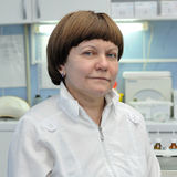 Кольцова Ольга Владимировна