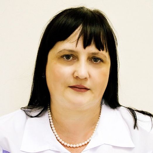 Моисеенко Наталия Леонидовна, фото