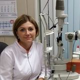 Сирюшова Вера Александровна