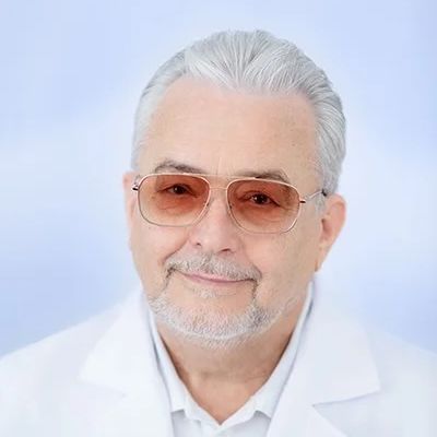 Булаткин Николай Васильевич