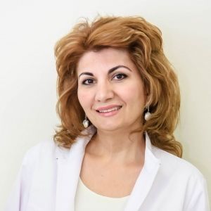 Тагиева Гюльсун Васифовна
