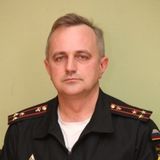Аверкиев Дмитрий Вячеславович
