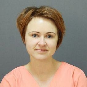 Волкова Е.М. Москва - фотография