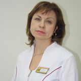Смирнова Вероника Леонидовна фото