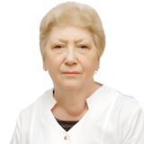 Соколова Лариса Павловна