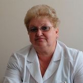 Иванчикова Ольга Александровна, фото