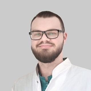 Штонда Даниил Алексеевич, фото