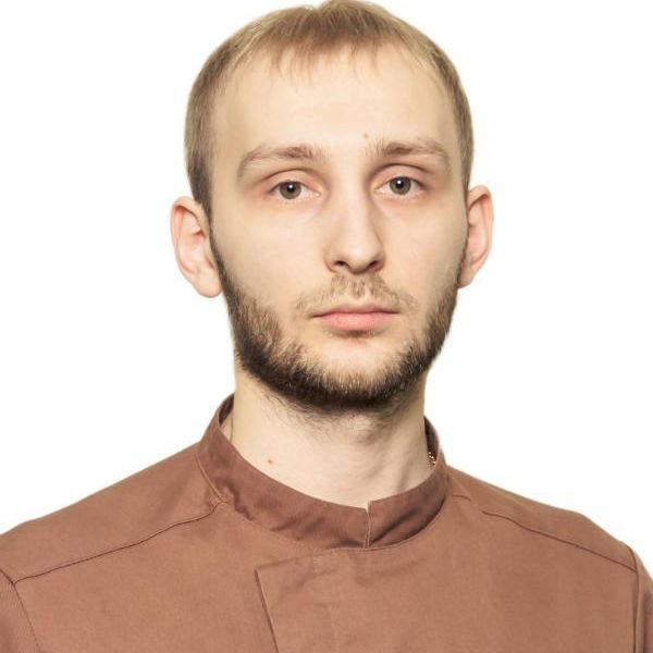 Пустошинский А.В. Москва - фотография