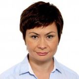 Игнатьева Эмма Юрьевна