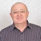 Арсеньев Олег Геннадьевич